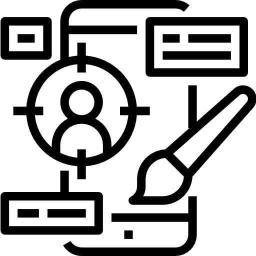 UI/UX design